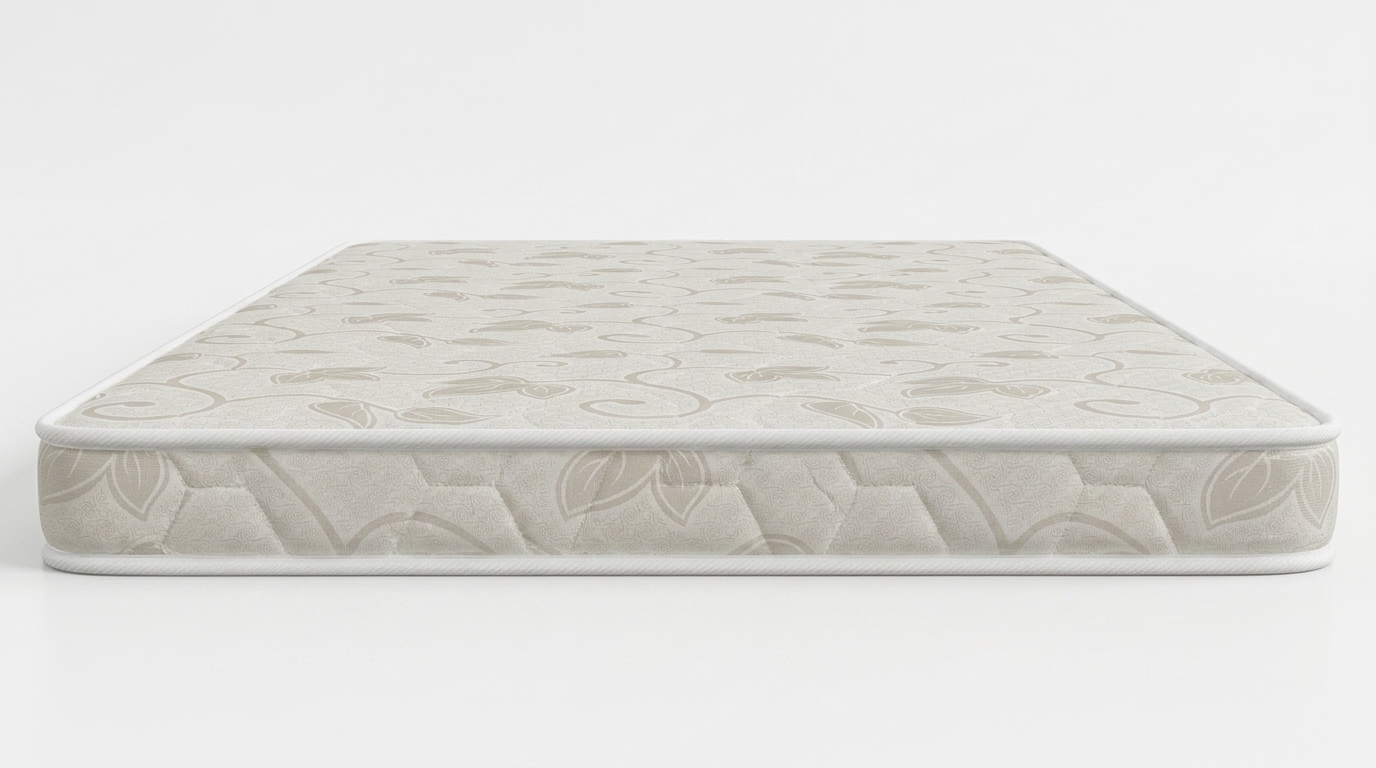 Medical Mattress Orthopedic Spinal Support Hypoallergenic Foam Mattress - Image 3