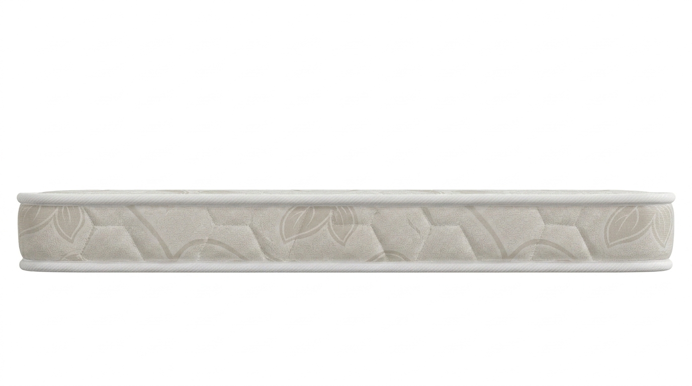 Medical Mattress Orthopedic Spinal Support Hypoallergenic Foam Mattress - Image 4