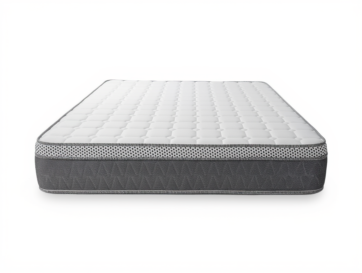 Euro Top Spring Mattress Clinical Support Pocket Spring Orthopedic Mattress 90 x 190 x 20 cm